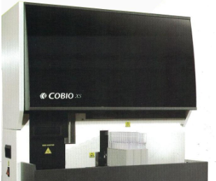 科寶科寶XL型全自動尿液分析儀