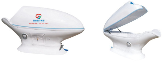 國健熏蒸床(熏蒸艙) GJT-XZ-III