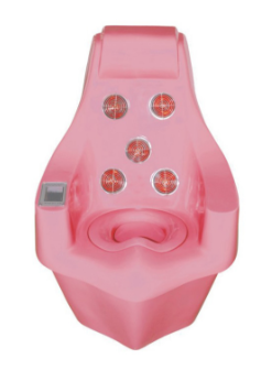 國健遠紅外中藥熏蒸椅(機)GJT-XZ-I