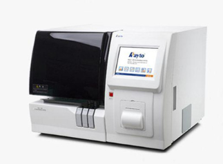 德國(guó)BE Compact X/XR全自動(dòng)凝血分析儀