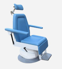 南京僑偉NQW-6800C耳鼻喉科治療椅(無升降)