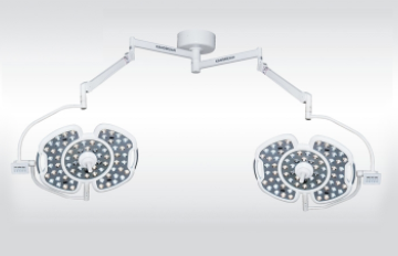 康爾?。ǖ停㎜ED手術無影燈KDLED700/700