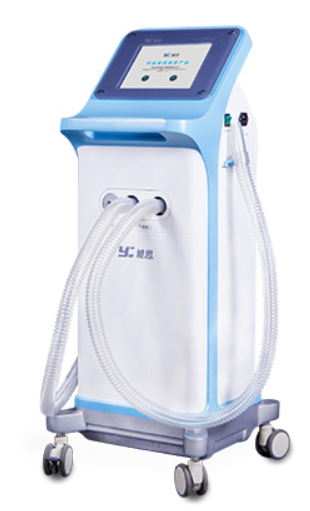 全胸振蕩排痰機雅思YSQ01C-W