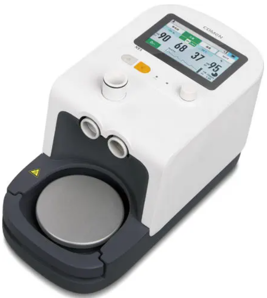 科曼電子呼吸機(jī) NF5