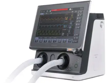 科曼電子呼吸機(jī) V3