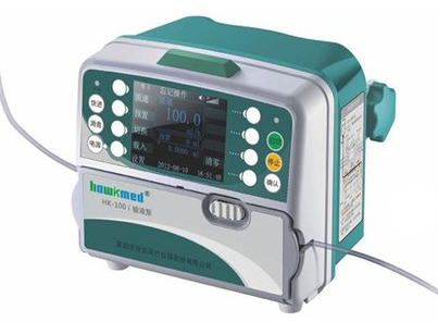 好克醫(yī)用微量泵HK-100