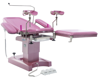 華恩電動產床 HEDC01B