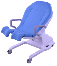 華恩電動產床 HEDC03C