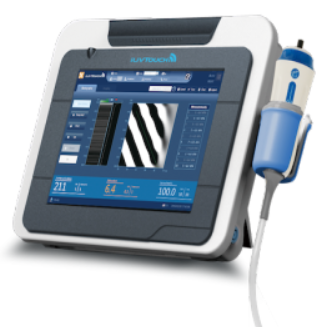 iLivTouch 便攜無創肝纖維化 mini