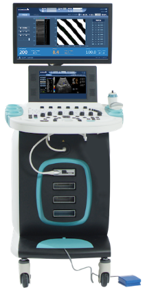 iLivTouch 彩色多普勒無創肝纖維化 Plus