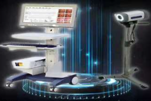 中科電子陰道鏡 ZY-J-Y100