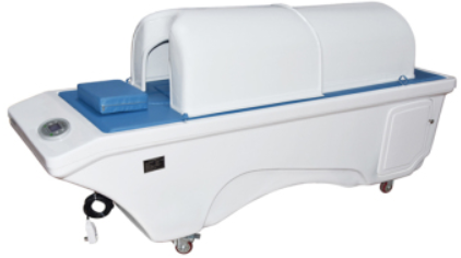 僑芯醫用智能汽療儀（熏蒸床） QX-909B