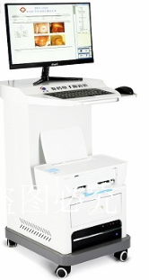 冠邦數碼電子陰道鏡 GB-S2000