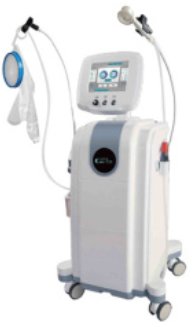 可爾皮膚科臭氧水療儀 DC-1900