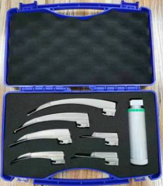 海業麻醉咽喉鏡 HP-W