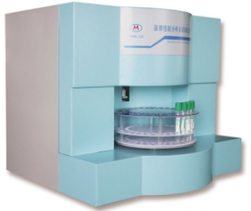 全自動血流變儀 HT-100G