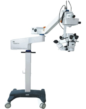 科奧達眼科手術顯微鏡 ASOM-3/6