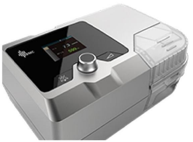 瑞邁特雙水平無創呼吸器 G2S B20T