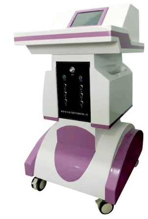 產后康復綜合治療儀 HBC-2000