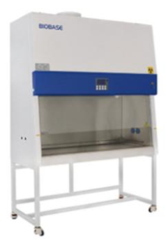 鑫貝西生物安全柜 BSC-1500IIA2-X型