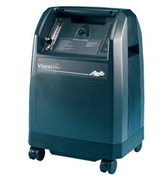 瑞思邁加熱濕化器HumidAire 5i