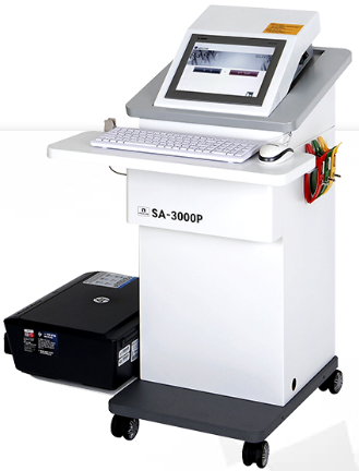 邁迪克精神壓力分析儀 SA-3000P