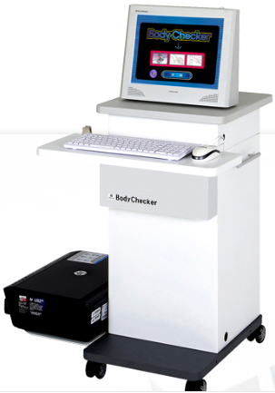 邁迪克心率變異分析儀 BodyChecker