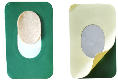 樂呈理療電極片 KFN-III