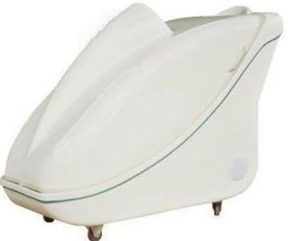 中藥熏蒸機臥式 RK-XZ2C