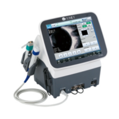 日本多美 眼科A/B超 測厚儀 UD-800