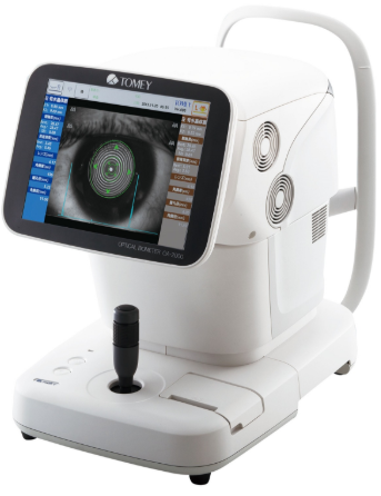 多美光學生物測量儀 OA-2000