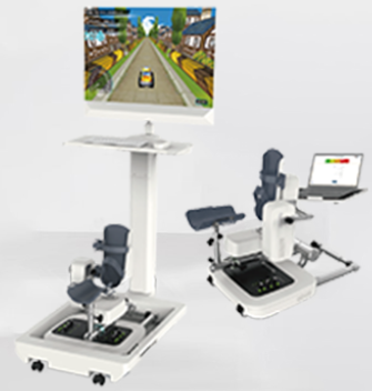 力邁德踝關(guān)節(jié)訓(xùn)練系統(tǒng) W200