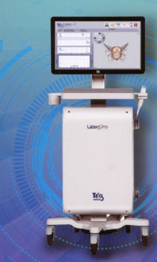 以色列LaborPro分娩監(jiān)護儀（三維產(chǎn)程導(dǎo)航儀）