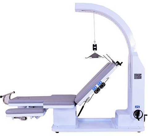 愛普達多功能牽引床 AJY-VA