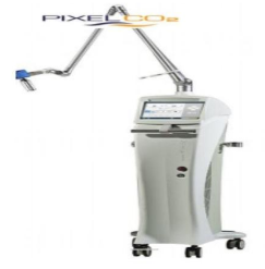 二氧化碳激光治療飛頓 Pixel CO2