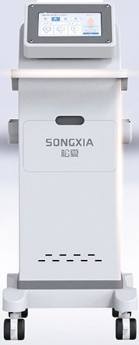 超聲波治療儀松夏 LH-6000D