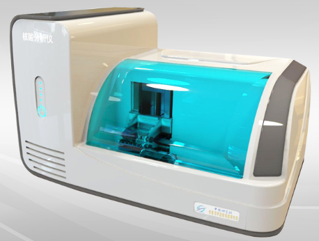 易康達(dá)全自動(dòng)核酸分析儀