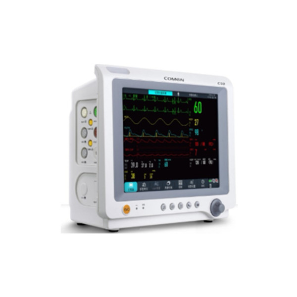 病人監護儀科曼C50