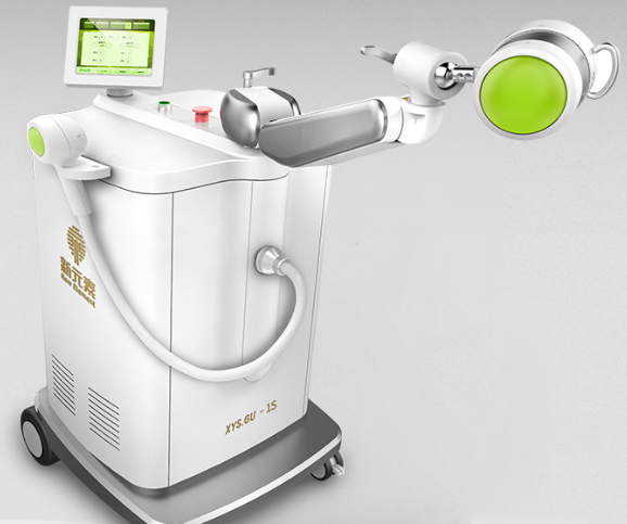 新元素電磁式?jīng)_擊波治療儀 XYS.GU-1S/XYS.GU-1D