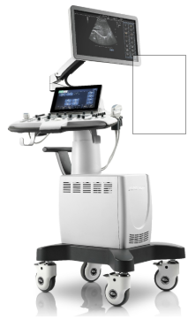 樂普彩色多普勒超聲診斷系統 SC-60 