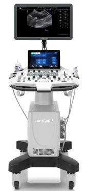 樂普獸用彩色超聲診斷儀 SC60Vet