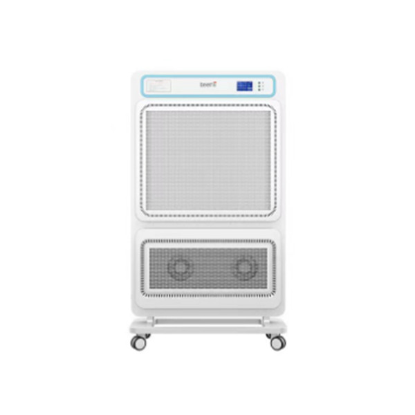 特爾利醫用空氣潔凈屏TQ600