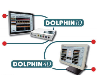 凡索尼VIASONIX超聲多普勒血流分析儀Dolphin/4D、Dolphin/IQ