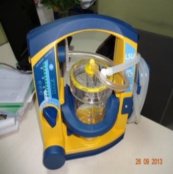 挪度電動(dòng)吸引器 Suction Unit 780000