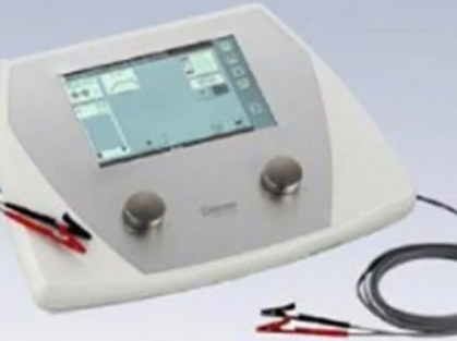 德國Zimmer電刺激治療儀 Soleo Galva