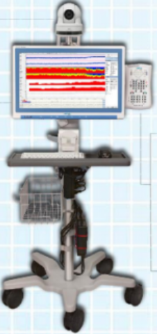 內(nèi)特斯腦功能監(jiān)護儀