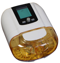 全自動無創雙水平家用呼吸機 S9700