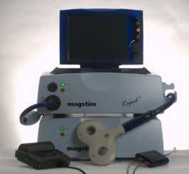 重復(fù)經(jīng)顱磁刺激器