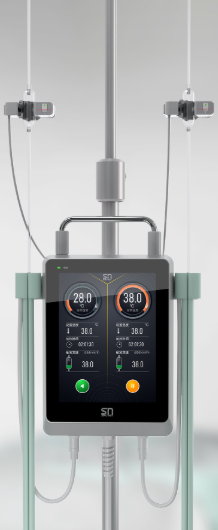 圣諾醫用輸液輸血加溫器 H20系列