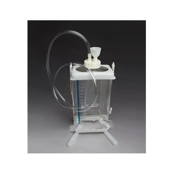 井藍(lán)一次性使用胸腔引流裝置